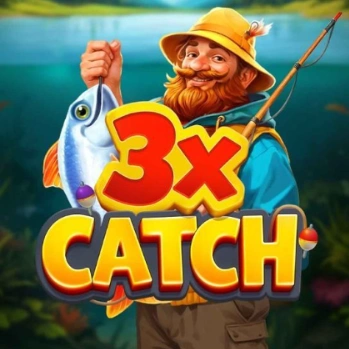 3x Catch