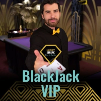 Blackjack VIP