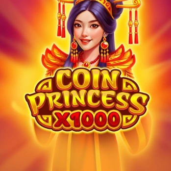 Coin Princess x1000