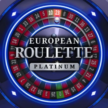 European Roulette Platinum