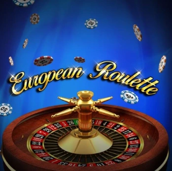 European Roulette