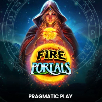 Fire Portals