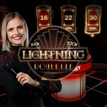 Lightning Roulette