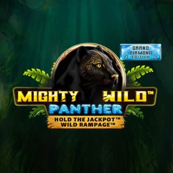 Mighty Wild Panther