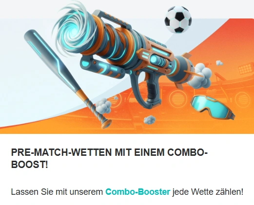 Combo-Boost Pre-Match